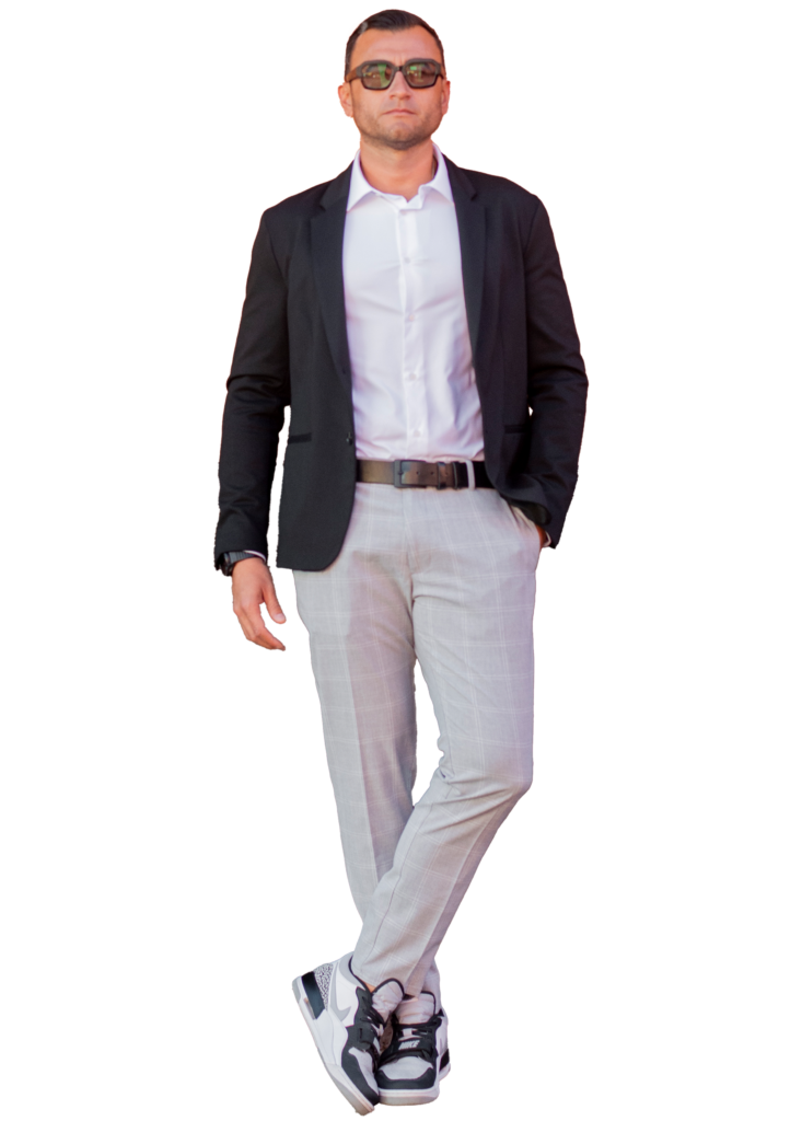 Fabián Ramírez Photo