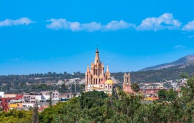 San Miguel
