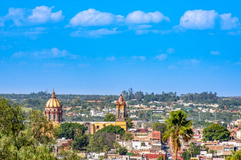 city view