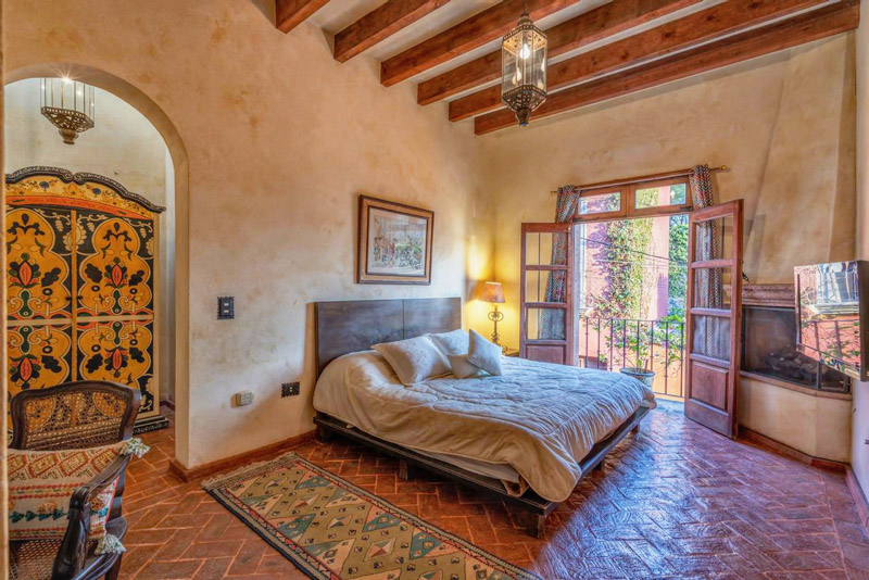 Casa Antigua Image