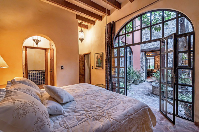 Casa Antigua Image