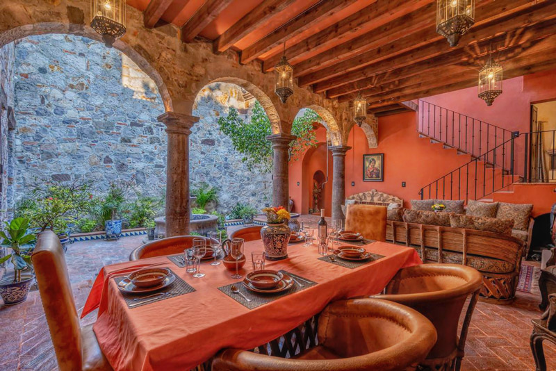 Casa Antigua Image