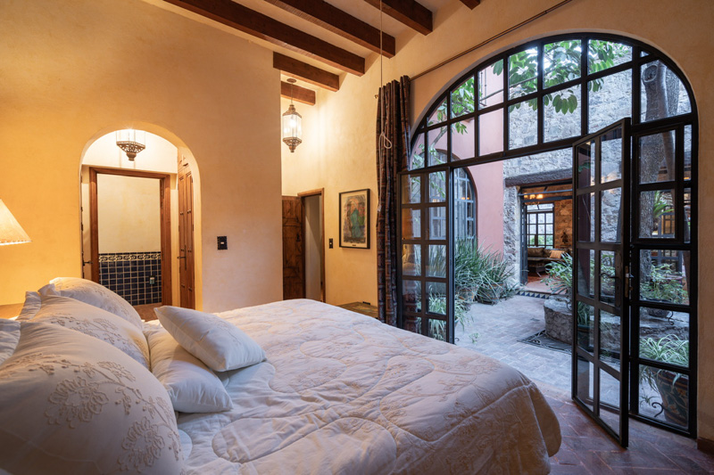 Casa Antigua Image