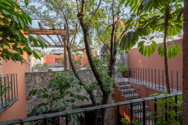 Casa Antigua Image