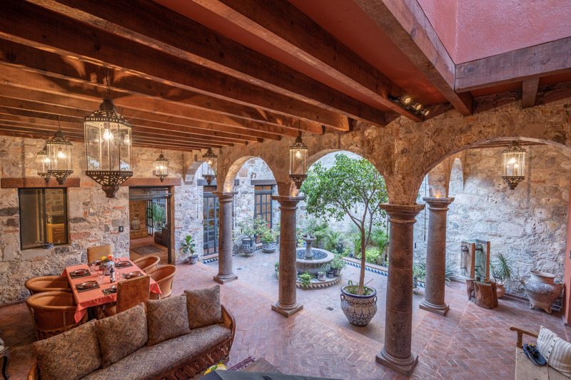 Casa Antigua Image