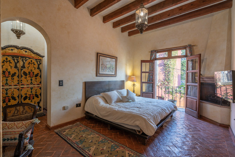 Casa Antigua Image