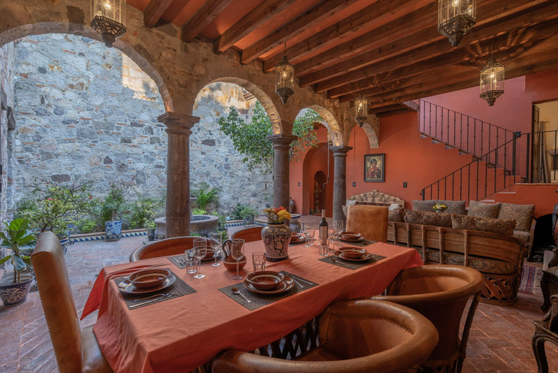 Casa Antigua Image