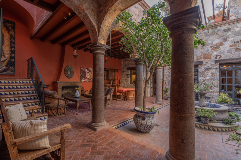 Casa Antigua Image