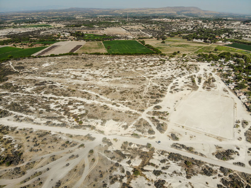 Rancho Viejo Image