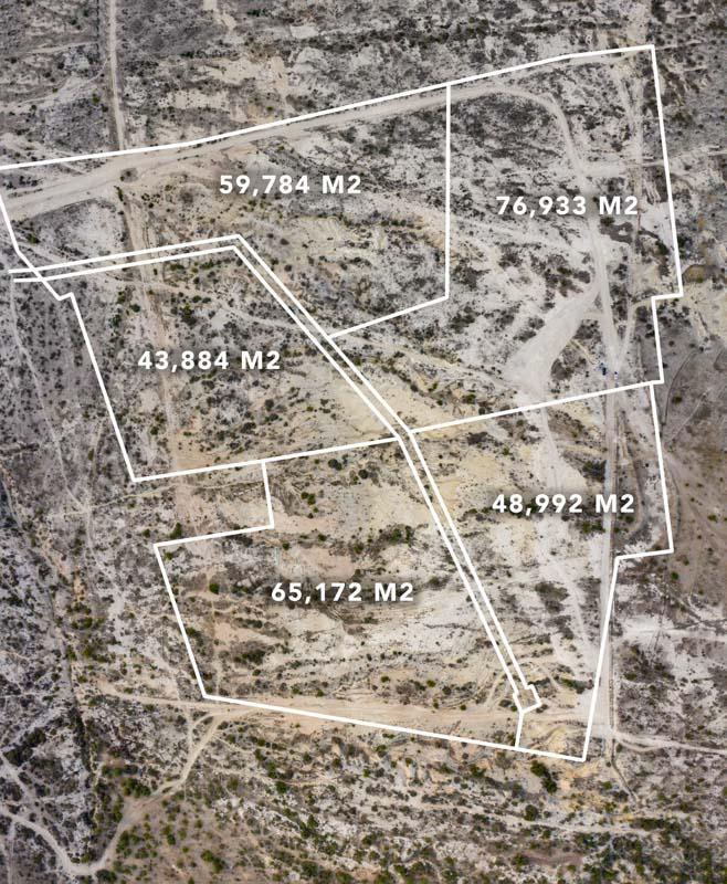 La Colina Opportunity Image