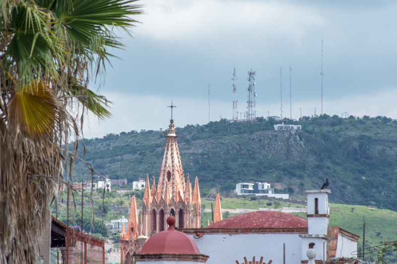 Casa Guadalupe Image