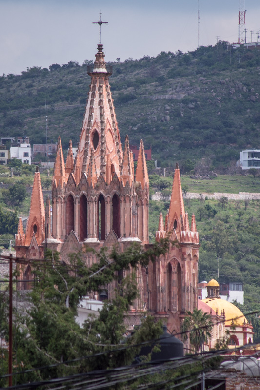 Casa Guadalupe Image