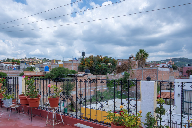 Casa Guadalupe Image