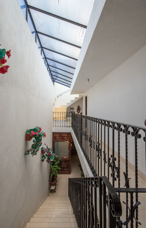 Casa Guadalupe Image