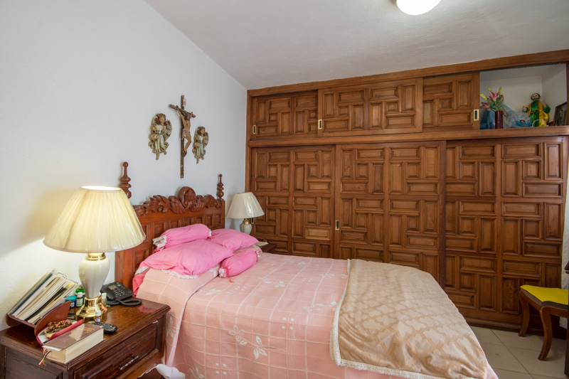 Casa Guadalupe Image