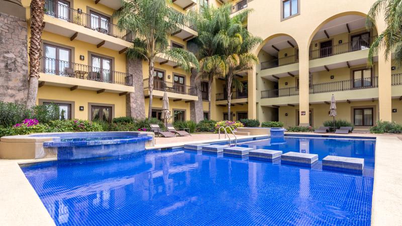 Condo Caracol 17 Image