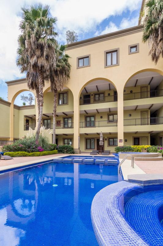 Condo Caracol 17 Image