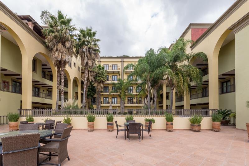 Condo Caracol 17 Image