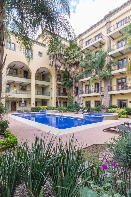 Condo Caracol 17 Image