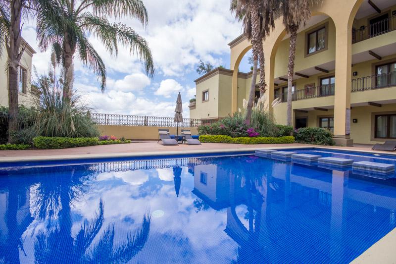 Condo Caracol 17 Image