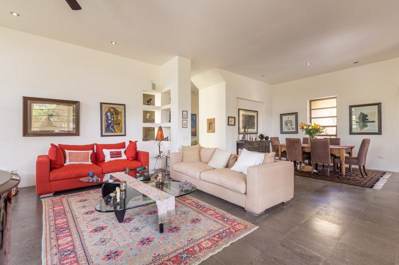 Villa Primavera Image