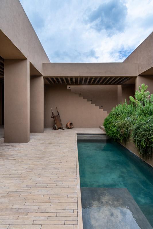 Casa Providencia Image