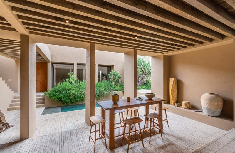 Casa Providencia Image