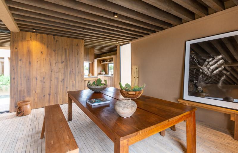 Casa Providencia Image