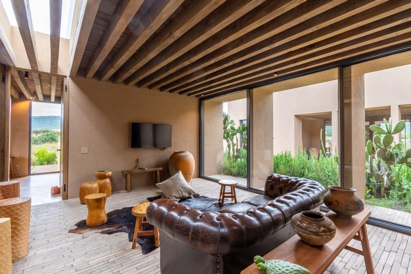 Casa Providencia Image