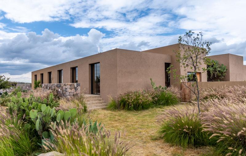 Casa Providencia Image