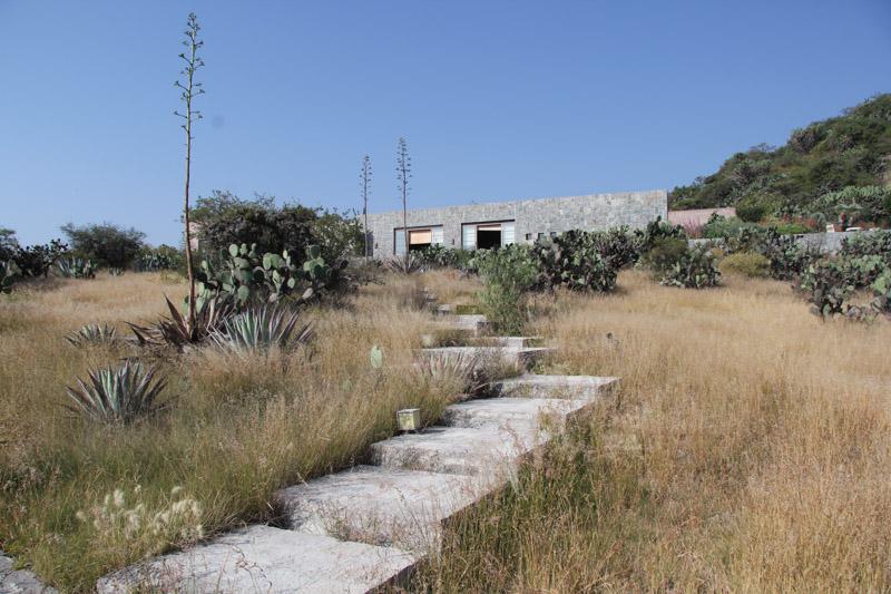 Casa Garambullos Image
