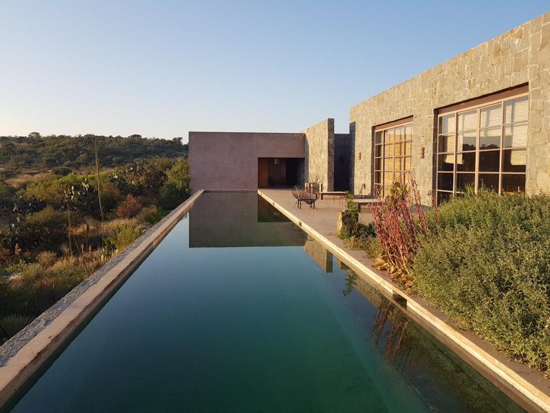 Casa Garambullos Image