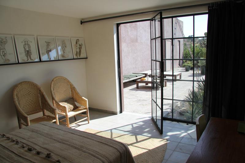 Casa Garambullos Image