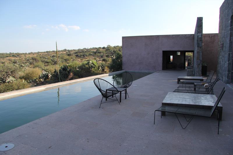 Casa Garambullos Image