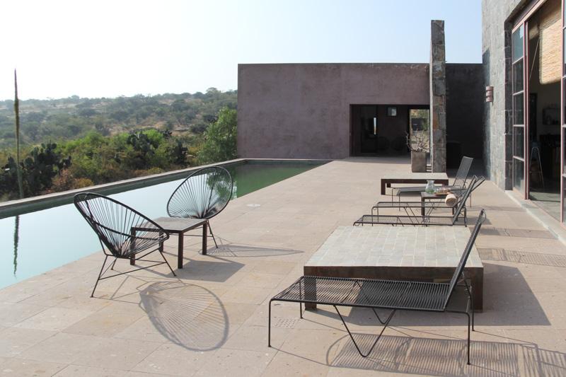 Casa Garambullos Image