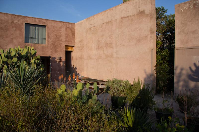 Casa Garambullos Image