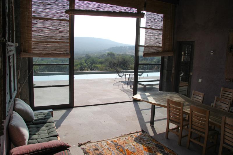 Casa Garambullos Image