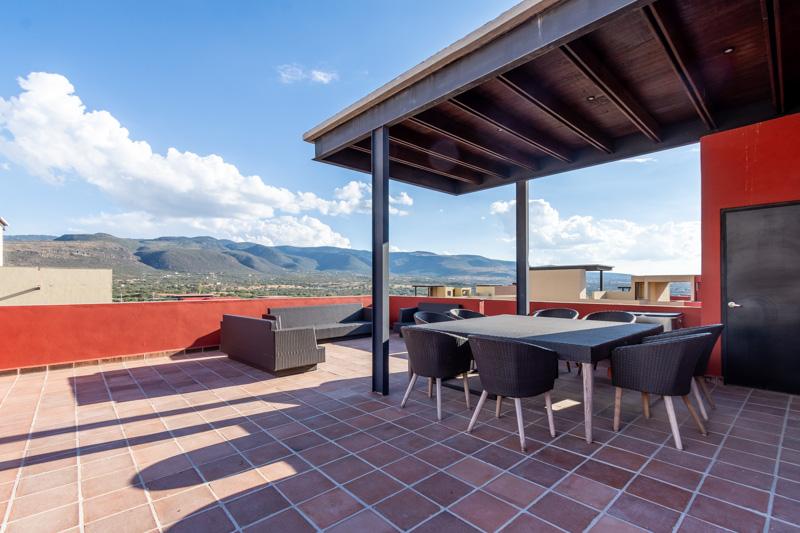 Casa Ambar Image