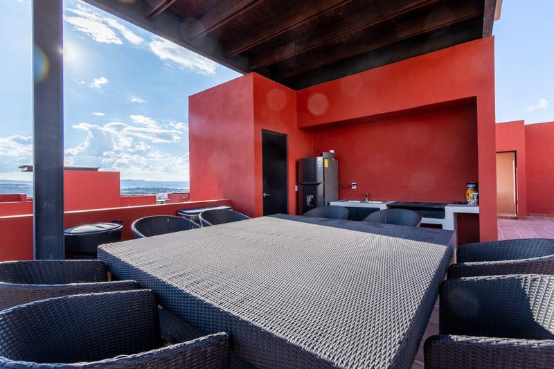 Casa Ambar Image