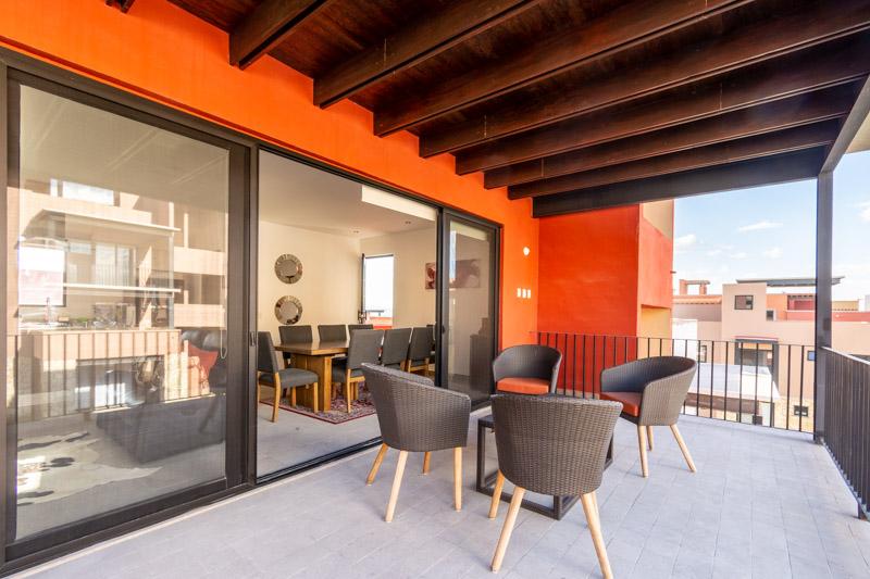 Casa Ambar Image