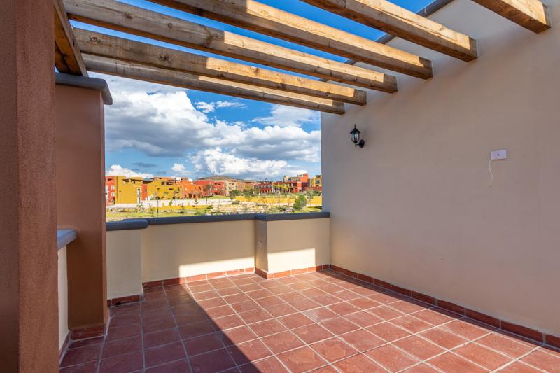Casa Portales Image