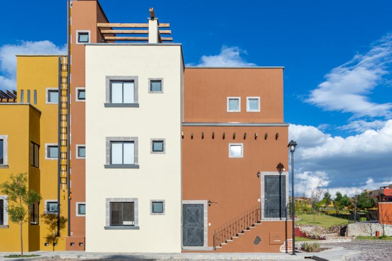 Casa Portales Image