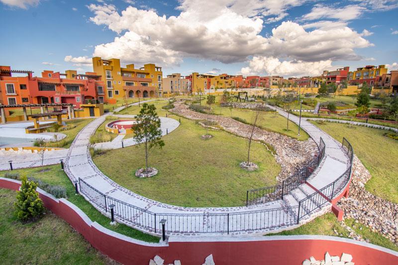 Casa Portales Image