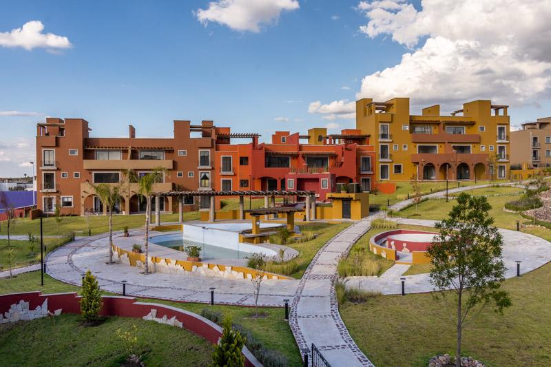 Casa Portales Image
