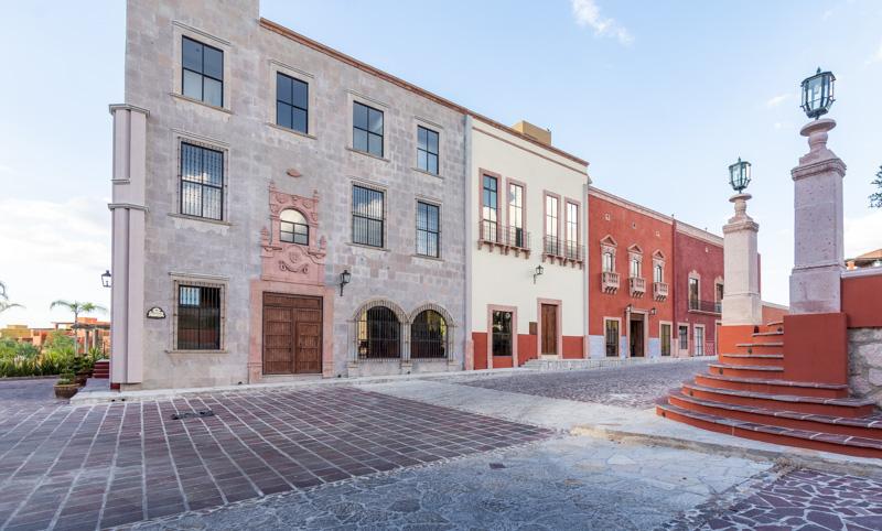 Casa Portales Image