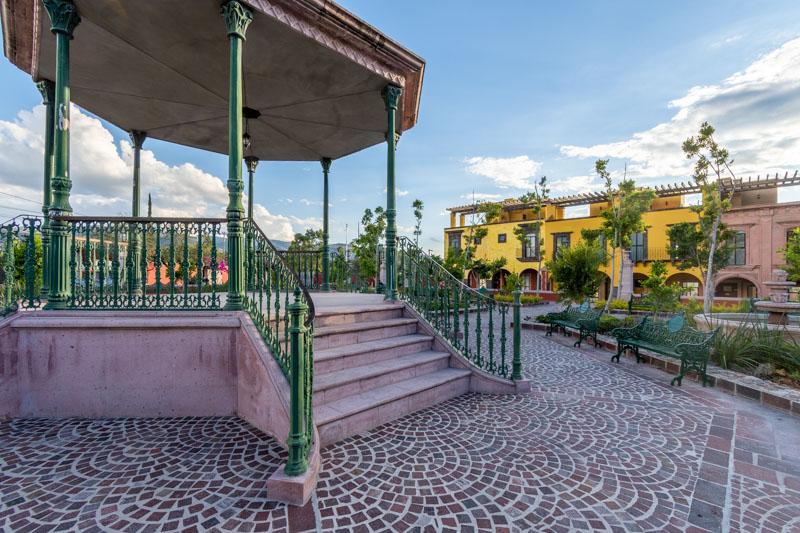 Casa Kiosco Image