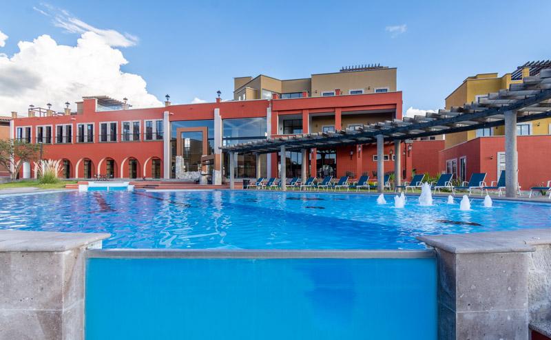 Casa Portales Image