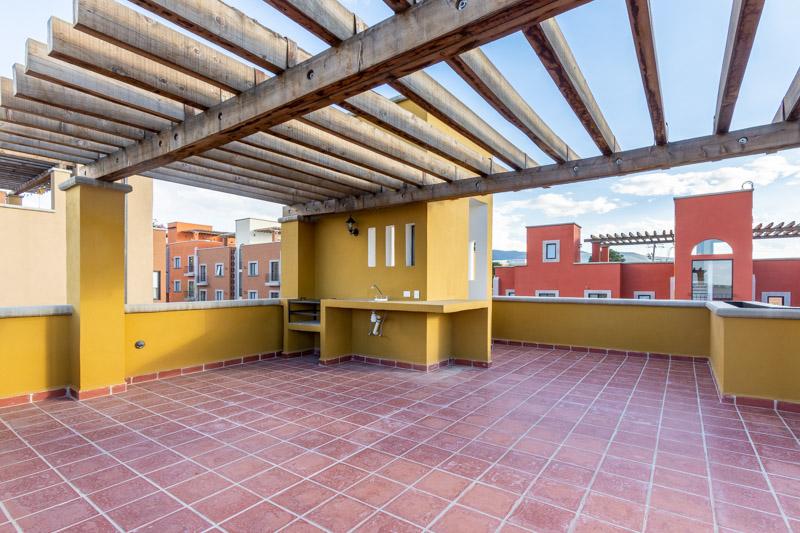 Casa Kiosco Image