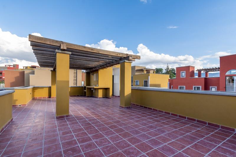 Casa Kiosco Image