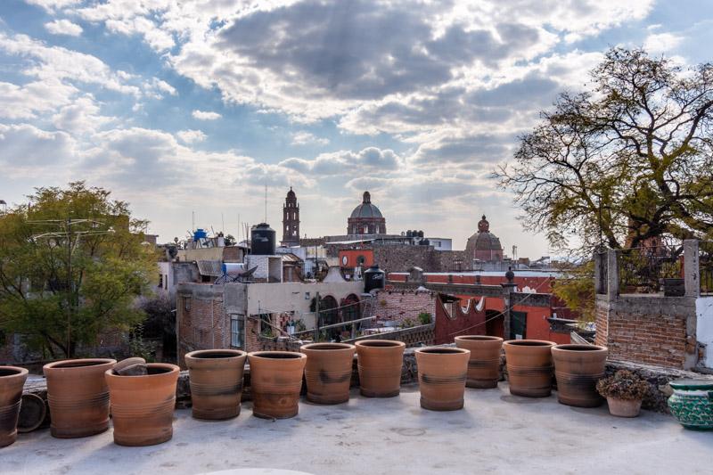 Casa Mercado de Artesanias Image